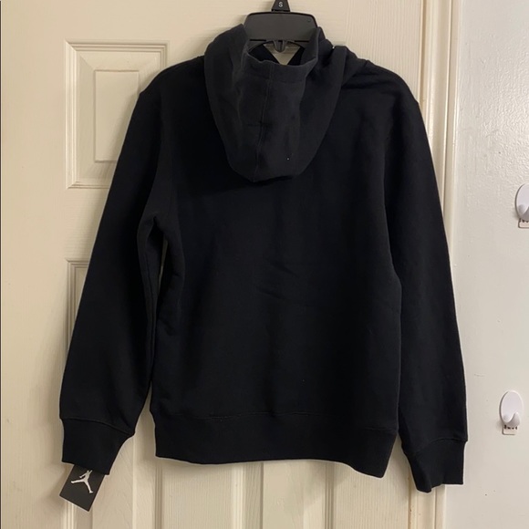 Jordan kids Hoodie Pullover Top - Picture 5 of 12